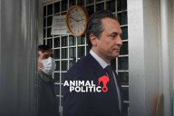 Niegan amparo a Lozoya; ordenan continuar juicio por lavado de dinero en caso Agronitrogenados