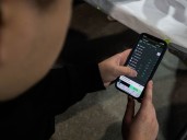 Polymarket recruiting for team that trades with customers