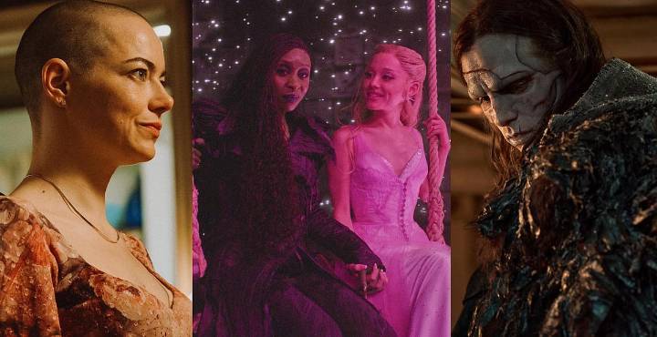 Bugonia, Frankenstein y más: las nominadas a Mejor Película en los Critics Choice Awards 2026