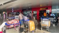 Delhi Airport says flight operations ‘steadily resuming’, some IndiGo services still hit