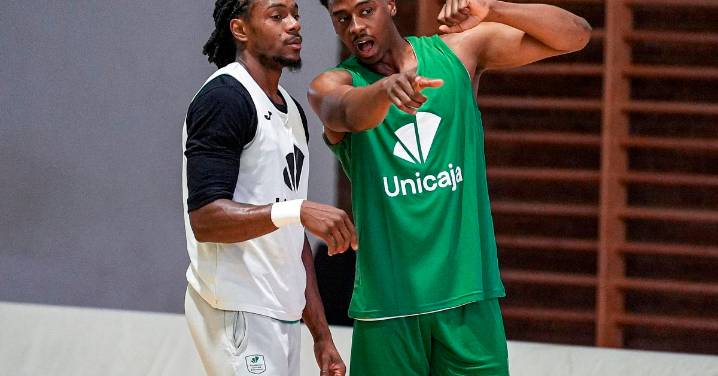 Hiopos Lleida-Unicaja: Una reanudación explosiva (19:00)