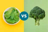 Spinach vs. Broccoli: Which Green Is Better for Immunity and More?