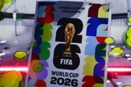 Dan a conocer portada del álbum mundialista para EU y Canadá