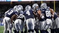 Cowboys' path to playoffs is simple, even if it's not easy