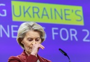 La UE insiste con los activos rusos para dar un préstamo de 90.000 millones a Ucrania pero Bélgica se enroca: "No me puedo imaginar que se atrevan, es lo nunca visto"