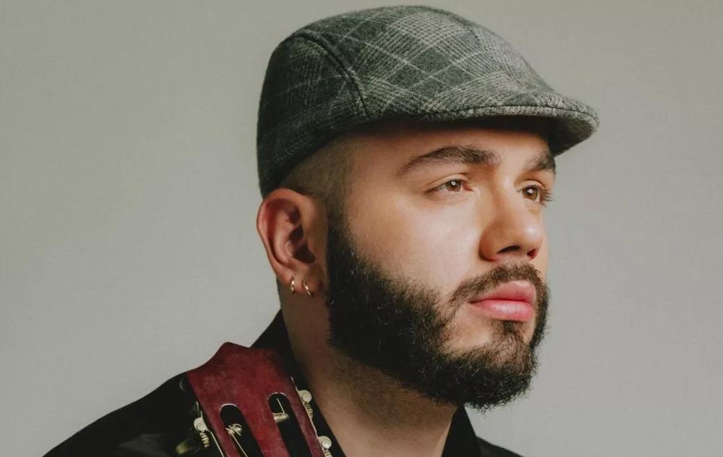 Mirud rompe fronteras y se posiciona como el gran referente pop de Albania