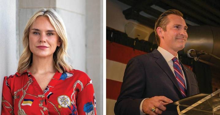 Polls open for 7th Congressional District special election