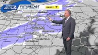 Western PA: Impact Day for snow Tuesday morning
