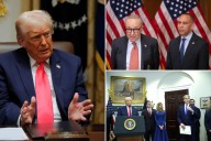 Trump to tour nation with economic pitch as Dems hone MAAA 'affordability' attack