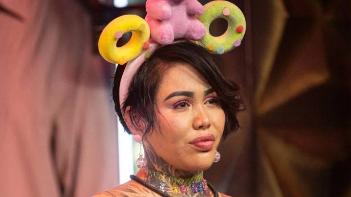 Yina Calderón prepara un drástico cambio de look: esto es lo que viene