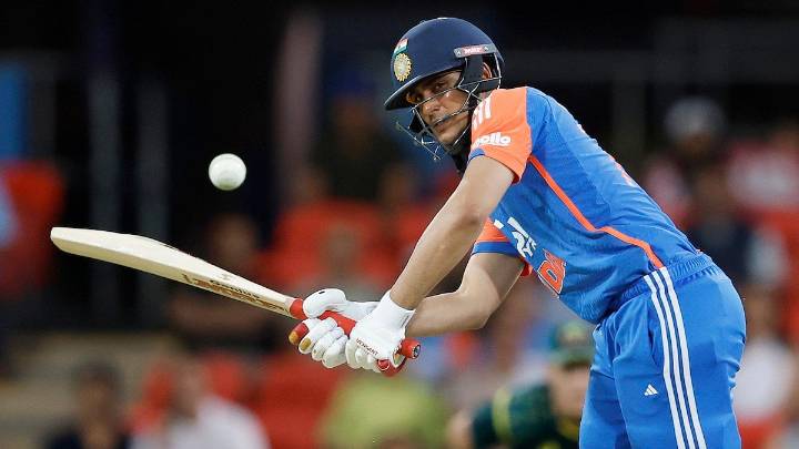Shubman Gill Injury Update: India's Vice-Captain Fully Fit, Cleared To Play IND Vs SA T20Is