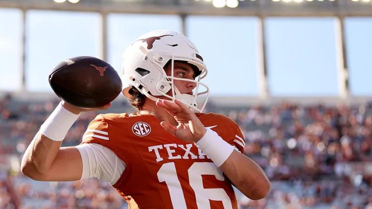 Does Texas play today? Schedule, time, channel for next Longhorns football game