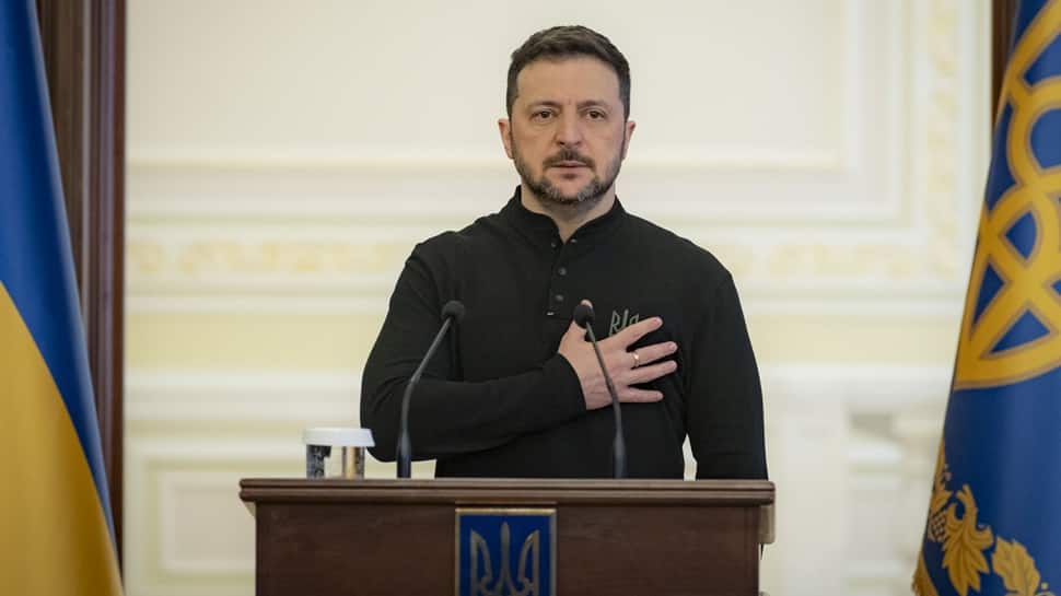 Ukraine War: Why Trump Pushed For An Election — Can It Help End The Conflict With Russia?