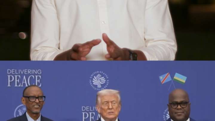 Analysis: Will the Rwanda and DRC peace deal succeed?