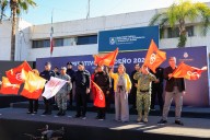 Guadalupe pone en marcha el Operativo 'Navidad Segura'