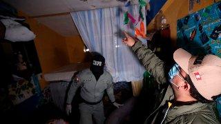 Ministro de Justicia lidera operativo en penal de Cusco y supervisa obras clave en la región