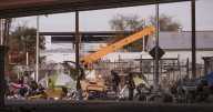 How to tackle homelessness in Albuquerque? Mayoral candidates weigh in