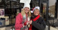 Salvation Army's Mayoral Battle of the Bells raises over $3,400 in Cedar Valley