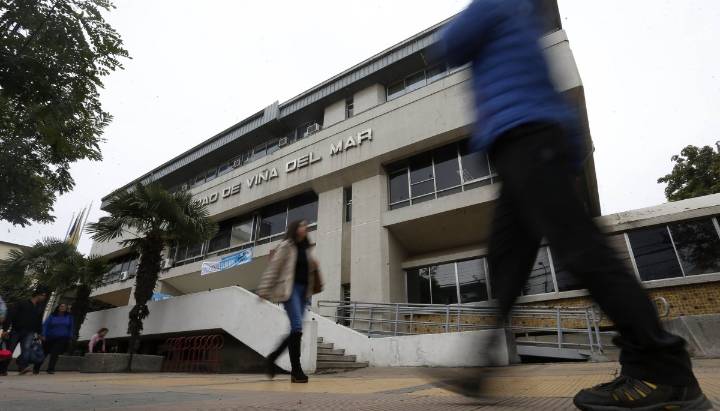 Tribunal rechaza querella del abogado Palamara contra la gestión Ripamonti por sueldos en Salud: no constituye delito penal