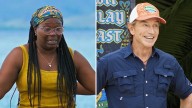 'Survivor 49's Kristina Mills Responds to 'Uncle Jeff' Probst Nickname Backlash
