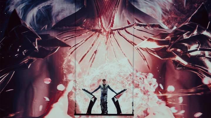 Inside Riot Games' Music Business Rise