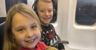 Hundreds of kids in tears as Lapland flight to visit Santa axed on runway