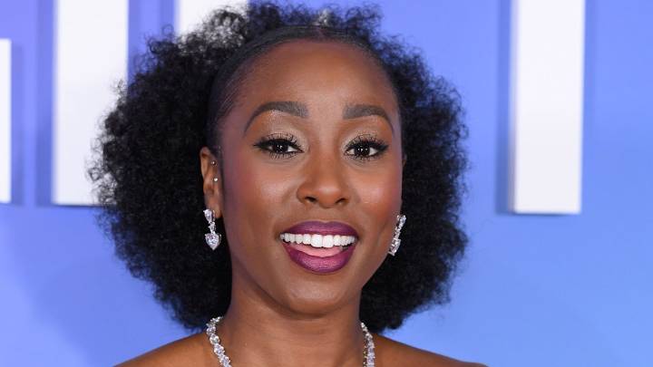 A Place in the Sun's Scarlette Douglas falls in love with her fitness instructor after 'toxic' relationship