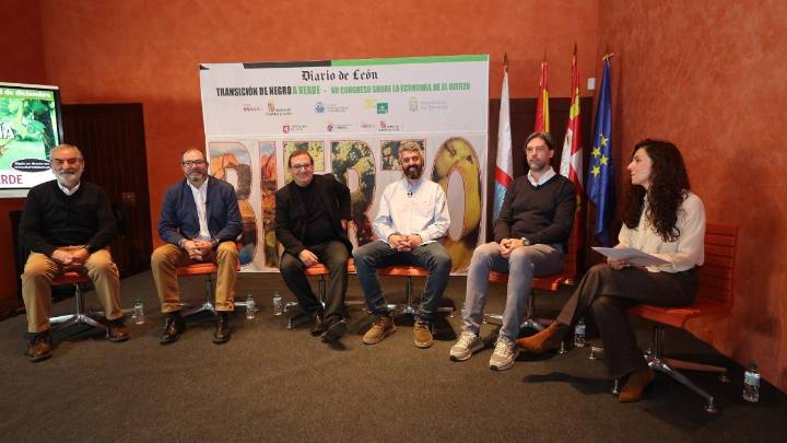 Las sinergias y proyectos compartidos serán las claves de la cultura y el patrimonio en el Bierzo