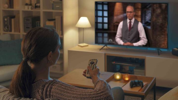 Study Finds 97% of 'Dateline' Viewers are Women Researching How to Kill Their Husbands