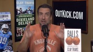 Clay Travis Claims College Football Playoff Picks Were Examples of ‘DEI’