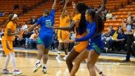 UTEP faces Texas A&M–Corpus Christi in women’s basketball game