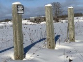 West end site selected for encampment hub