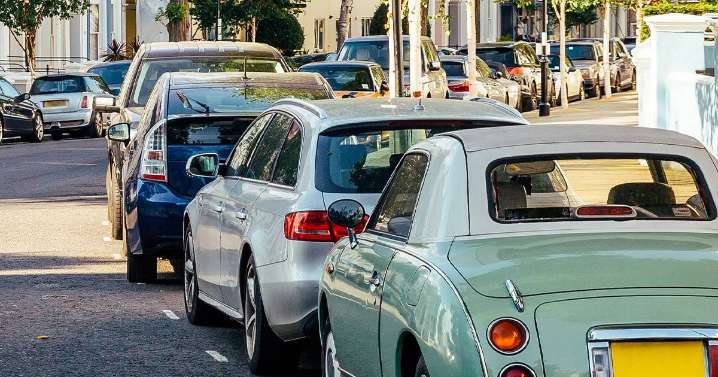 Millions of Brits who bought car finance may be owed compensation averaging £700*