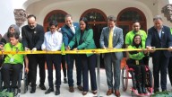 Ariadna Montiel inaugura el Centro de Inclusión y Bienestar Teletón: “Un espacio de esperanza para las personas con discapacidad”