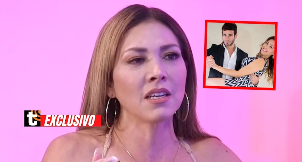 Lucecita pone fin a rumores con Joselito y aclara por qué nunca surgió algo más: “Fue mi paño de lágrimas” La exconductora y actriz estuvo en ‘Café con la Chévez’ y alborotó con sus declaraciones.