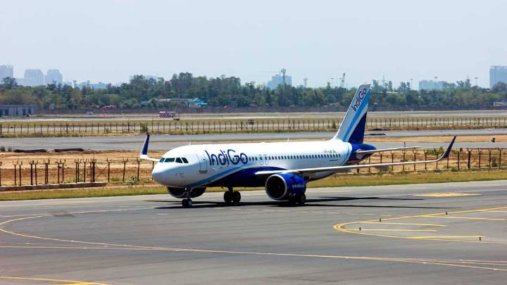 IndiGo to offer Rs 10,000 vouchers to severely impacted customers