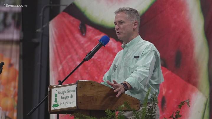 State Sen. John Kennedy resigns from legislature to focus on bid for lieutenant governor