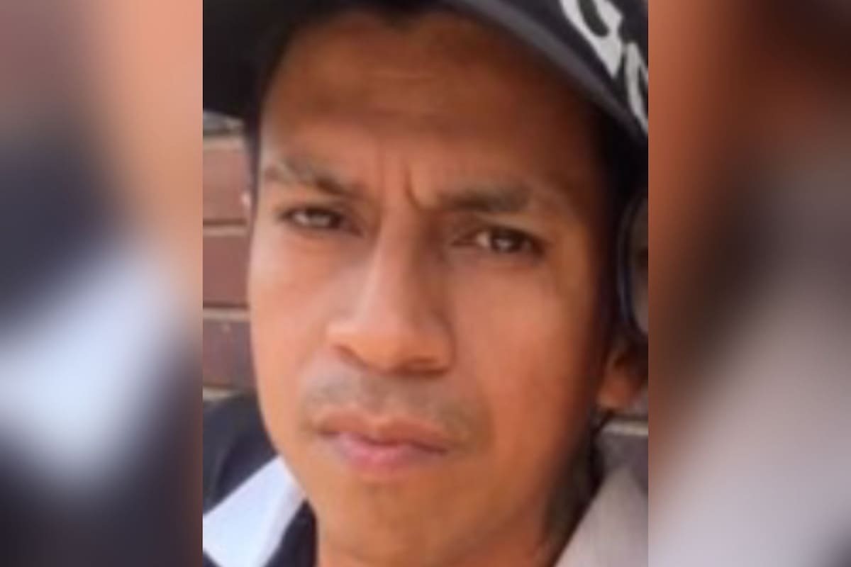 ¿Perro provocó tragedia? Motociclista murió en plena vía de Floridablanca