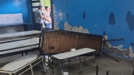 Una madre le arrojó mate cocido caliente a docentes y golpeó a una alumna