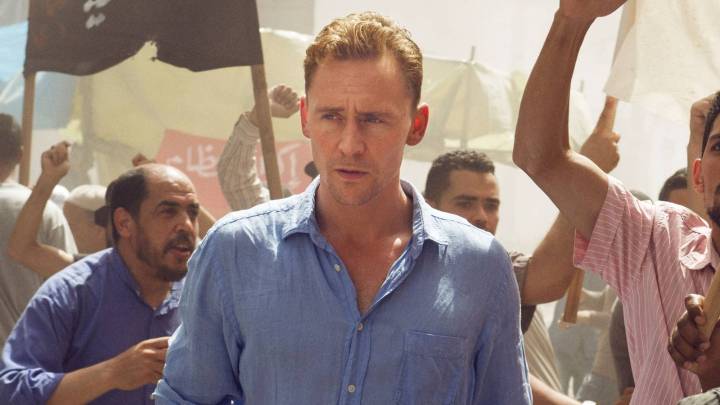 Tom Hiddleston's 'The Night Manager' Returns in Season 2 Trailer