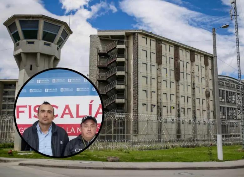 ¡Ni en el circo pasa esto! En La Picota hicieron ‘cambiazo’: salió el preso y se quedó el visitante