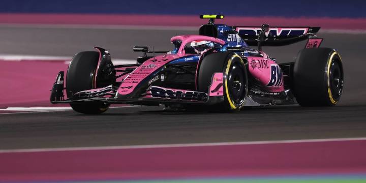 Alpine confirmó cuándo presentará el auto que manejará Franco Colapinto en la F1 durante 2026