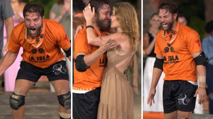 Quién ganó La Isla: Desafío Extremo: todo sobre Gaby Centeno