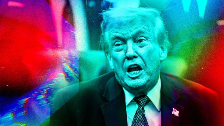 Trump vows to block state AI regulations, calling them a threat to innovation