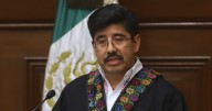 ‘Pueden contar con una Suprema Corte firme, estable y responsable’, afirma el ministro Aguilar