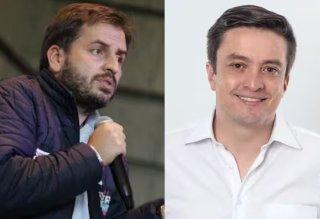 Andrés Forero y Gustavo García revelaron los temas clave de sus campañas al Senado