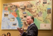 L.A. County inspector general, watchdog of Sheriff’s Department, says recommendations were ignored before his resignation