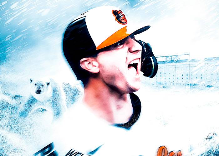 Batacazo en la MLB, Pete Alonso nuevo jugador de los Orioles de Baltimore