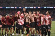 Estudiantes campeón del Clausura: a qué copas y finales clasificó