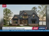 HGTV Dream Home designer talks about the Lake Wylie house